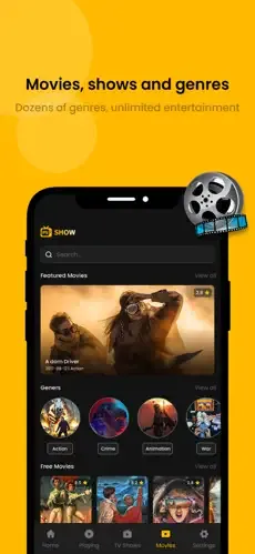 sony-tv-live-channel Movies and shows